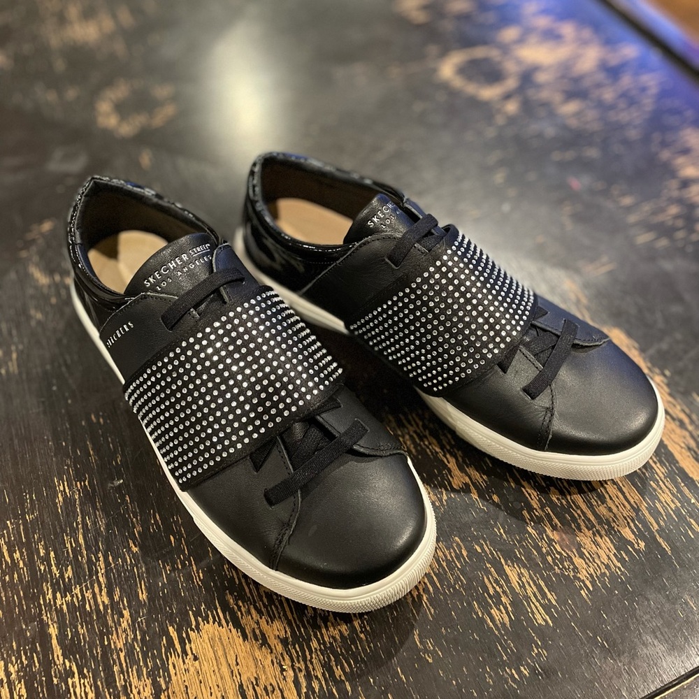 Skechers Street L.A. Moda Bling Park Sneaker